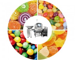 FAQ about X-Ray Machine for Food
