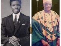 FUNSHO ADEOLU: IN MEMORY OF A KING AND ACTOR