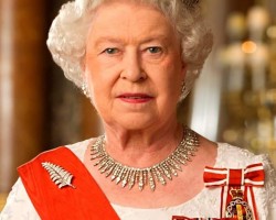Britain's Queen Elizabeth dies at 96