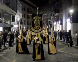 Semana Santa - Fiesta religiosa más importante de Mallorca