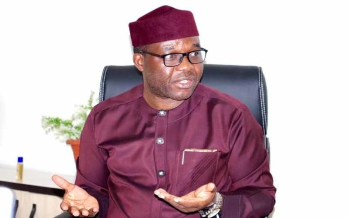 Citation Of Prof. Sunny Eboh Eromosele