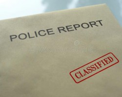 POLICE REPORT! POLICE REPORT!!POLICE REPORT!!!2022