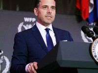 Shocking evidence that could land President Biden's son, Hunter, in federal prison released...