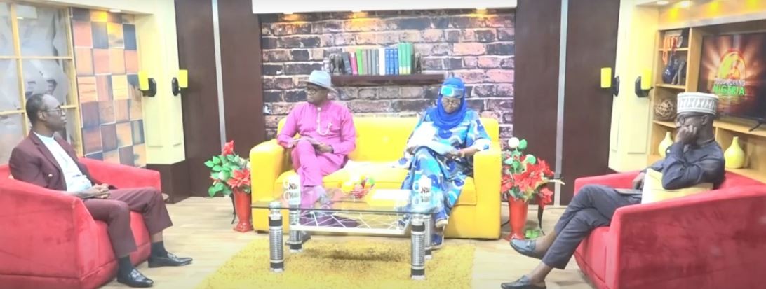 New Electricity Tariff Discussion on Good Morning Nigeria II 8th April 2024