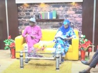 New Electricity Tariff Discussion on Good Morning Nigeria II 8th April 2024