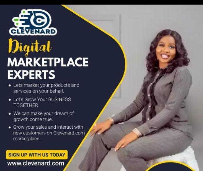 Unlock Global Markets with Clevenard!