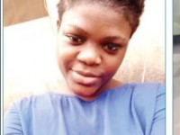A 22 YEAR OLD LADY ALLEGEDLY KIDNAPPED BY BRT DRIVER IN LAGOS