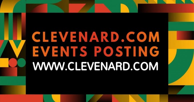 Posting your events on Clevenard.com can be highly beneficial for several reasons: