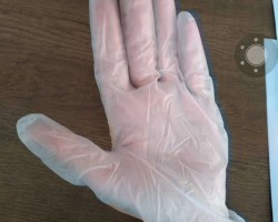 Application Of PVC Gloves In Different Fields