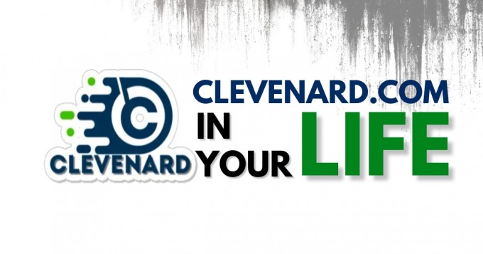 The importance of Clevenard.com in bludging your life online and connecting with people with similar visions globally.