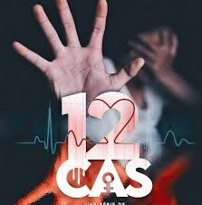 12 cas : une série surprenante