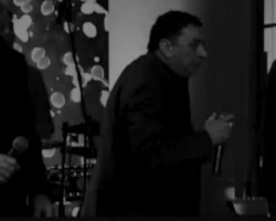ARIBE CON K EN ESPAÑA.