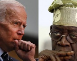 Tinubu, Biden, Zelenska and others named in the Times Magazine's list of 100 most influential people for 2023.