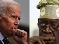 Tinubu, Biden, Zelenska and others named in the Times Magazine's list of 100 most influential people for 2023.