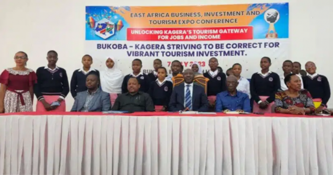 African Tourism Board Sets to Market Africa Travel
