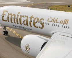 Emirates to pull out of Nigeria Sept. 1