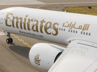Emirates to pull out of Nigeria Sept. 1