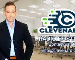 Clevenard Radio Hosting