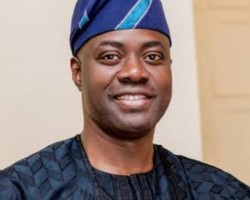 OWÓ-ORÍ ỌJÀ : ÌPÍNLẸ̀ Ọ̀YỌ́ FẸ́ DARAPỌ̀ MỌ́ ẸJỌ́ TÍ ÌJỌBA ÌPÍNLẸ̀ RIVERS PE ÌJỌBA ÀPAPỌ̀.