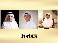 Three Qataris named among Forbes Middle East's top travel and tourism leaders.