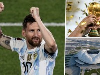 Congratulations Argentina!