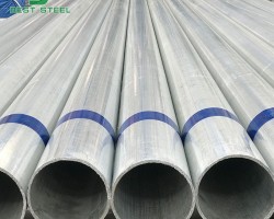 Why Choose Stainless Steel Pipes?