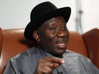 Jonathan rejects APC presidential form purchased for him by a Fulani group
