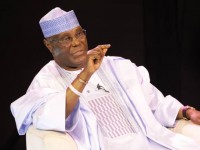 ATIKU DISCLOSES PLANS TO TURN OGUN STATE INTO AN INDUSTRIAL HUB AS THE PDP CONTINUES ITS PRESIDENTIAL CAMPAIGN