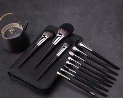 How to Choose Quality Makeup Brushes?