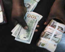 US Dollar VS Nigeria Naira: The real issues.