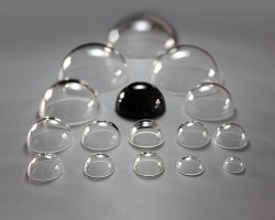 How Much Do You Know About Fused Silica Domes?