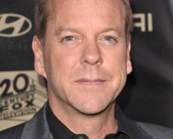 Kiefer Sutherland nods to reprising the role of Jack Bauer in a fresh season of 24.