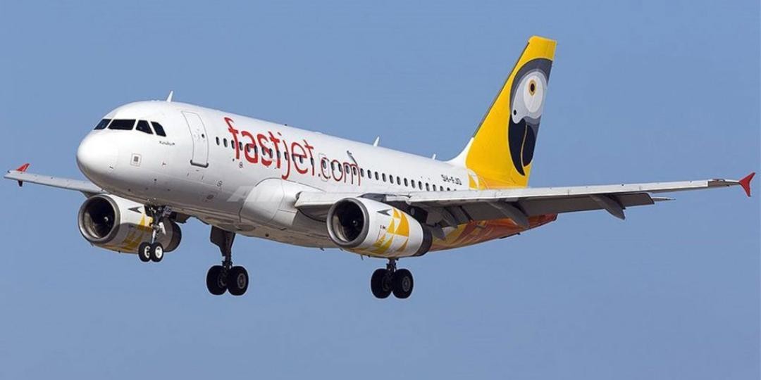 Fastjet introduces new fare offerings