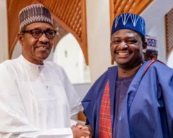 COMPARING BUHARI WITH AWOLOWO, AMINU KANO AND Zik, PITIABLE....SNF