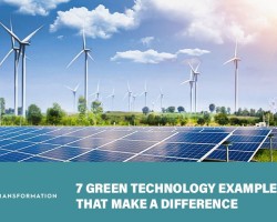 Green Technologies: Coherent Policy Action Needed For Developing Countries To Reap The Benefits: Catalyzing the Digital Economy