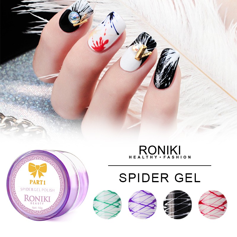 ronikigel - Blog - 5 Things You Need To Know Before You Get Nail Extensions