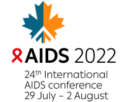 The AIDS 2022 conference, is the 24th edition taking place in Montreal, Canada