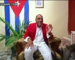 Representante de Clevenard en Cuba 02 2024