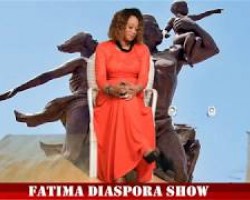 Fatima Diaspora
