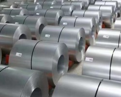 Advantages of Hot Rolled Steel