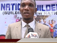 Nation Builders NGO Distributes Humanitarian Aid to Elelenwo Residents of Port Harcourt, Nigeria