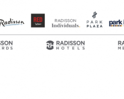 #Radisson Hotel Group reports strong H1 growth