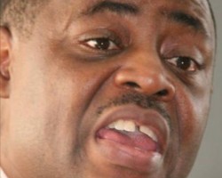 FEMI FANI-KAYODE: A POLITICAL JOBBER AND RABBLE - ROUSER, - BY DAVID ADENEKAN
