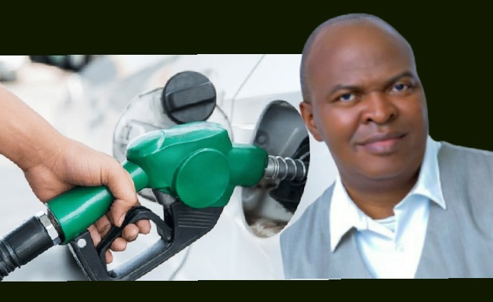 PLEASE STOP IT: A REJOINDER TO " THANK YOU MR. PRESIDENT FOR THE REMOVAL OF OIL SUBSIDY" BY DAVID ADENEKAN.