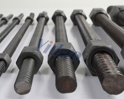 Where Can 20mm Threaded Rebar Be Used?