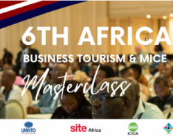 INTERNATIONAL CONGRESS AND CONVENTION ASSOCIATION (ICCA) PARTNERS WITH AFRICA TOURISM PARTNERS FOR 2023 BUSINESS TOURISM AND MICE MASTERCLASS