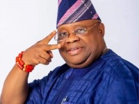 THE TRIUMPHANT VICTORY OF A DANCING GOVERNOR: A GOOD OMEN FOR THE GOOD PEOPLE Of OSUN STATE. By David Adenekan.