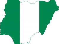 Nigeria at point zero - Festus Adedayo