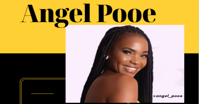 Angel Pooe's Biografia