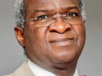 DEBTS INCURRED UNDER BUHARI JUSTIFIABLE: A CARELESS TALK BY Mr. RAJI FASOLA  -David Adenekan